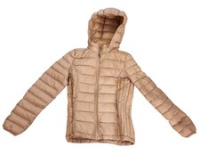 Waterproof Girls Medium Jacket