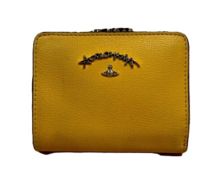 小物 Vivienne Westwood ORBMANIA MAN BILLFOLD Billfold Wallet