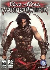Prince of Persia: Warrior Within (PC, 2004) for sale online | eBay