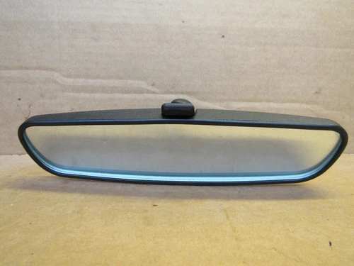 2010 2011 2012 2013 2014 Ford Escape SE Interior Rear View Mirror OEM E8011681