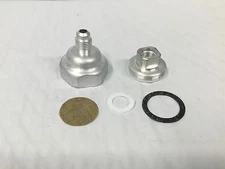 Harley Linkert 1939-41 Knucklehead UL WL WLA 1939-41 Fuel Strainer 3623-39 USA 