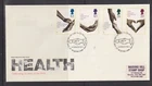 Great Britain 1998 Health First Day Cover #369e London to Bromley