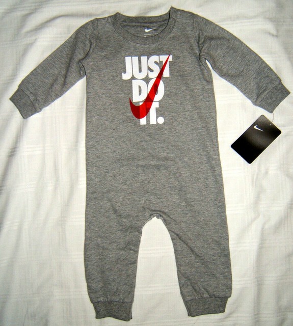 nike one piece baby