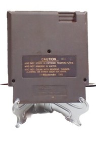 KING'S KNIGHT Nintendo Entertainment System 1985 NES