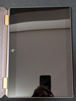 HP Spectre x360 Convertible13-ap0xxx Windows10 Home intel Core i5