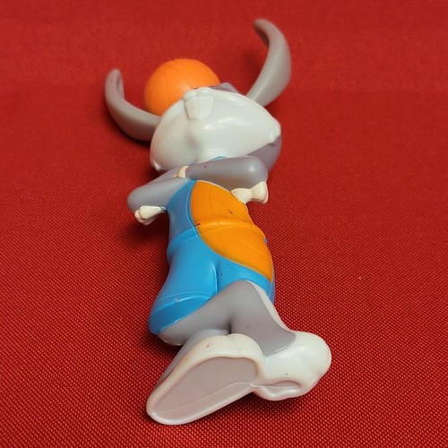 McDonalds Happy Meal Toy Space Jam Bugs Bunny 2020 - Picture 4 of 11