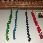 Generisch Holzbausteine-Set, Regenbogen-Stapelspiel Produktbild-Vorschau 5