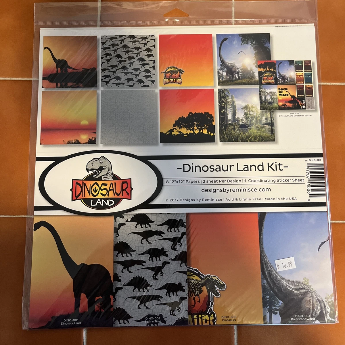 AAGU fustelle per il taglio dei metalli Scrapbooking per la produzione