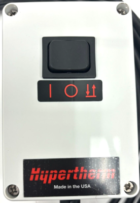 HYPERTHERM 128650 REMOTE FOR MACHINE TORCH 300 VOLT | eBay