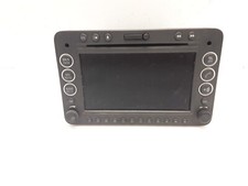 Alfa Romeo Brera 159 2008