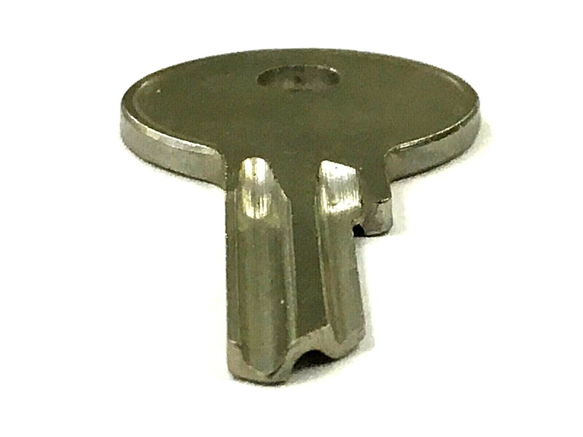 1 Yale Foot Lockers Key Blank Y6 997X Various Locks | eBay