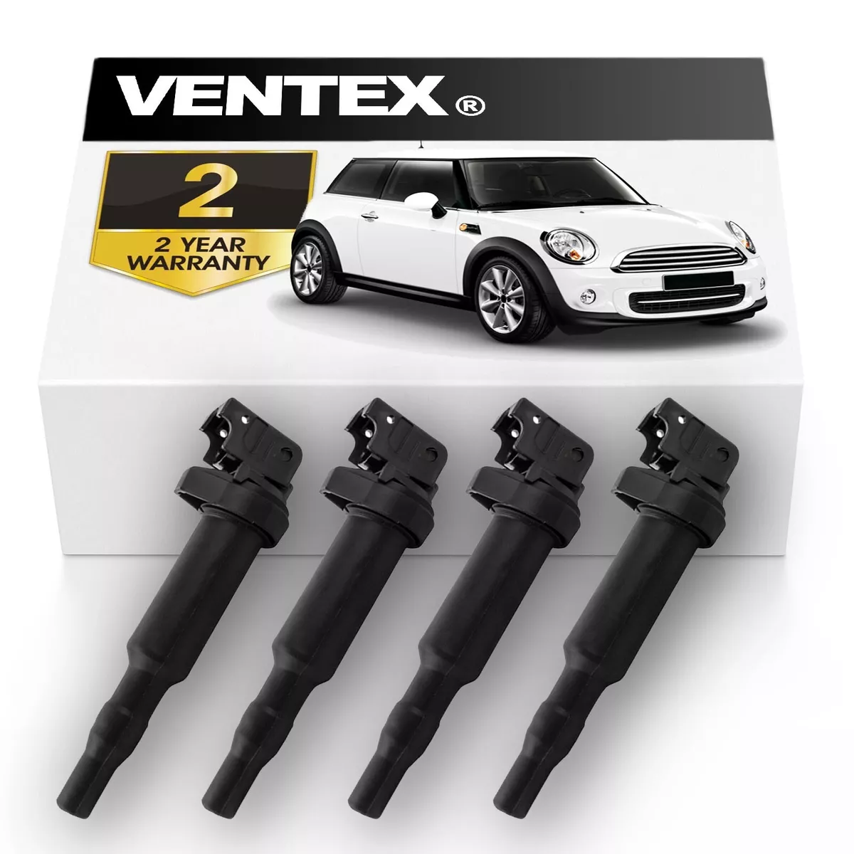 Mini cooper s r56 coil pack deals