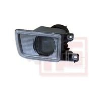Nebelscheinwerfer Nebellicht Nsw Links FüR VW Golf III 1H1 1H5 1E7