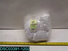 QTY=3 WRAPS: INTREPID INTERNATIONAL Polo Pony White 754888031297