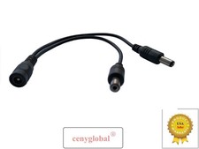 For Dogtra Splitter 5-5 Charge Transmitter and Collar Simultaneously Connectors