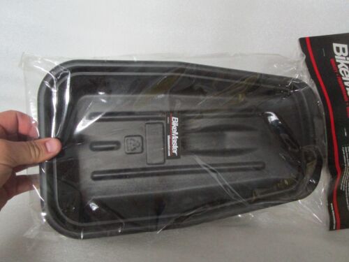 BikeMaster Motorcycle 2-Liter Fluid Drain Pan 152414 - Picture 2 of 4