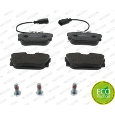 FERODO Bremsbeläge hinten für VW Transporter IV Bus Sharan Ford Galaxy