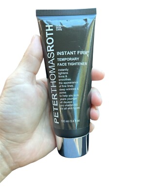 Peter Thomas Roth Instant FIRMx Temporary Face Tightener Facial ...