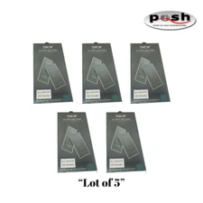 "Lot of 5" iPhone 7 Plus Battery Kit! New-in-Box with tools! Same Day Ship Free!