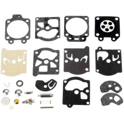 Vergaser Reparatur kit Dichtung Membran für walbro wa wt serie K10-WAT rh