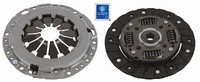 Sachs 3000 951 606 Clutch Kit For Chevrolet Opel Vauxhall
