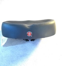 new schwinn comfortable ergonomic soft wide large no pressure bicycle bike seat