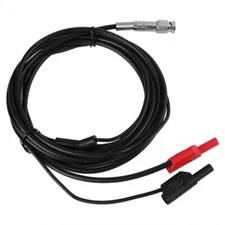 For Hantek HT30A DSO3064/HANTEK1008C BNC Banana Head Test Line Adapter Cable