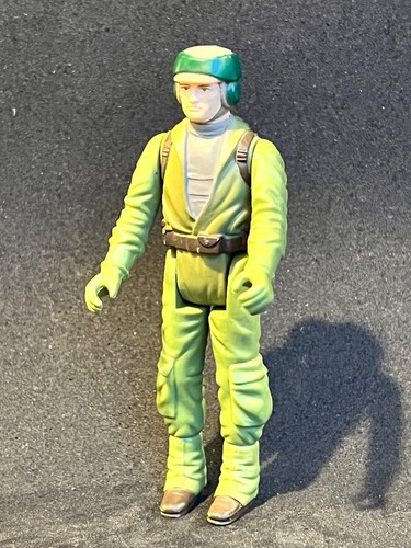 VINTAGE STAR WARS FIGURES 1977-1984 NH ESB ROTJ POTF 17 *YOU PICK* - Picture 12 of 356