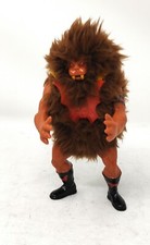 Vintage Grizzlor 1980's He-Man Masters of the Universe