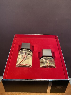 YSL L'HOMME SPORT 2 PC Gift Set 3.3 Oz EDT Spray & 1.3 Oz Spray