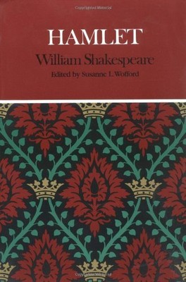 Hamlet: Complete Authoritative Text..., Shakespeare, Wi
