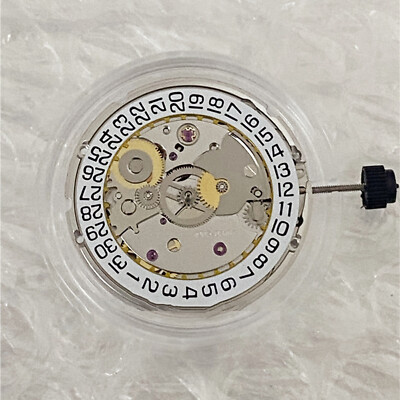 Domestic PT5000 Mechanical Watch Movement Replacement ETA2824-2