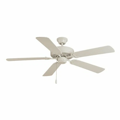 Maxim Lighting 89905MW 52in. Builder Fan - Picture 1 of 1