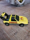 Vintage Pow-R-Tron Turboid Transforming Car. Bin#6