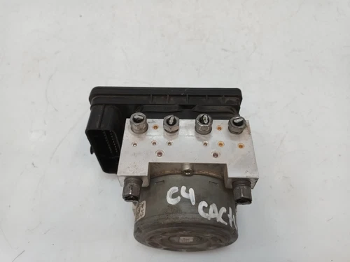 9819474880 Abs pour CITROEN C4 CACTUS Business 2018 3971928 - Bild 5 von 5