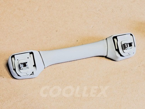 +06-13 Lexus Is250 Is350 Ceiling Handle Gray 74610-53030-B0 Oem Used - Picture 9 of 9