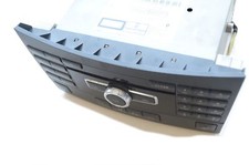 Autoradio Mercedes 220