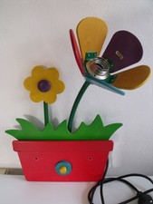 Haba Lampe Blume 7581 Wandlampe Ganseblumchen Madchen Gunstig Kaufen Ebay