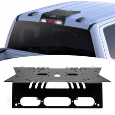 No Drilling Magnetic Light Bar Cab Mount for Ford F-250 F350 F450 F550 2023-2025