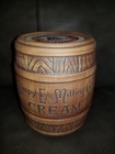 Scarce Monmouth Sleepy Eye Milling Co. Cream 1982 7th annual barrel 5.25 inches  — photo 2