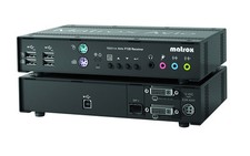 Matrox AV-F120RXF Avio F120 Receiver Unit wit...