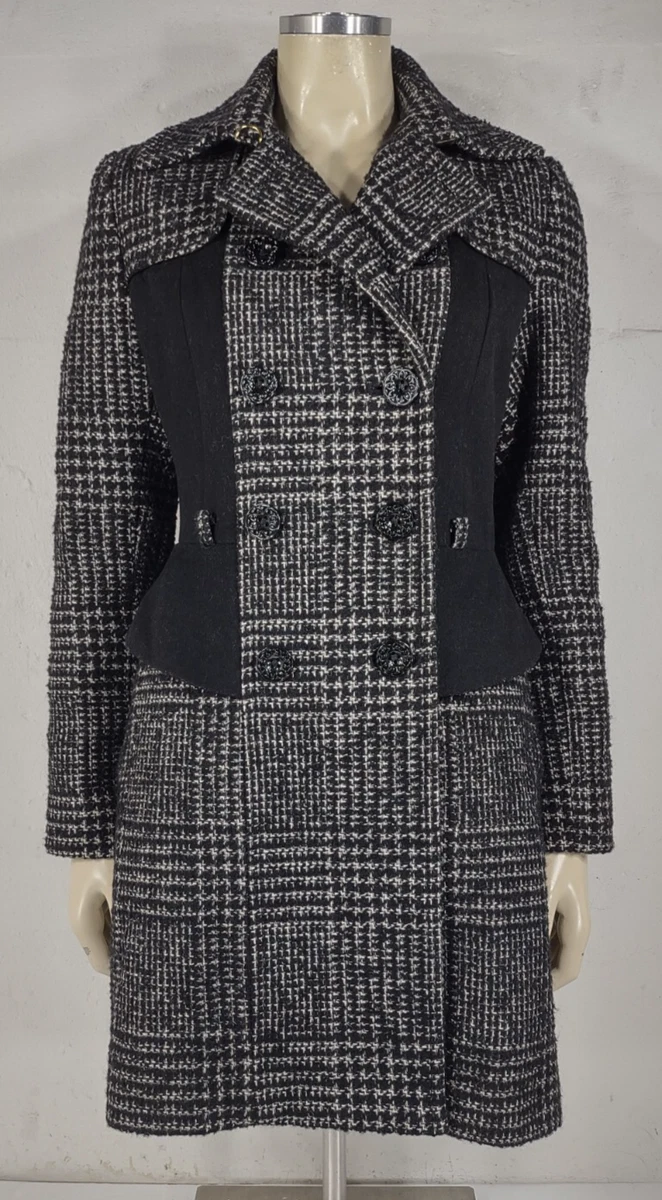 Betsey Johnson Coats Casual Trench Coats, Jackets & Vests for