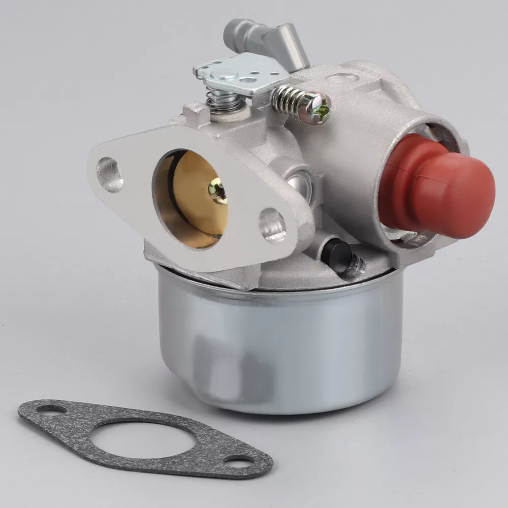 Craftsman 6.0 lawn mower clearance carburetor