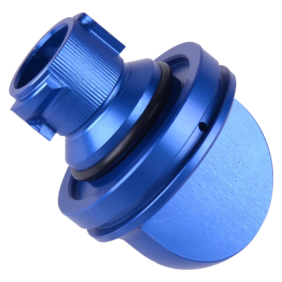 Tapa de tanque de fluido diésel DEF apta para camioneta Dodge RAM 1500 2500 3500 2013-2018 Foto 2 de 3