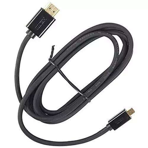 RCA VH6HMR 6 Feet Micro HDMI Cable eBay