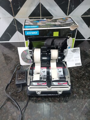 DYMO LABER PRINTER