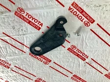 *NEW LEXUS RX350 HEADLIGHT REPAIR BRACKET TAB DRIVER TOP INNER 2010-2012 LEFT LH