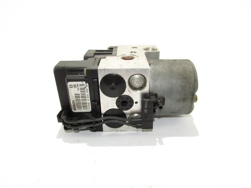 Mitsubishi Carisma 1996 mr249754 Hydraulikblock ABS block pump 0265216464