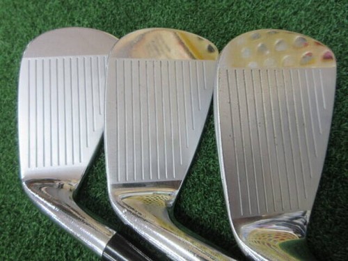 ROYAL COLLECTION RC fd Iron #5-9.P(6Clubs)/RCi/Flex:R/Iron set - Picture 4 of 9
