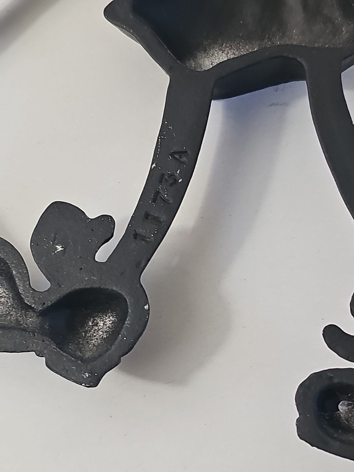 Vintage Sexton Wall Plaques Women Housekeeping Chores 1970's Lot of 3